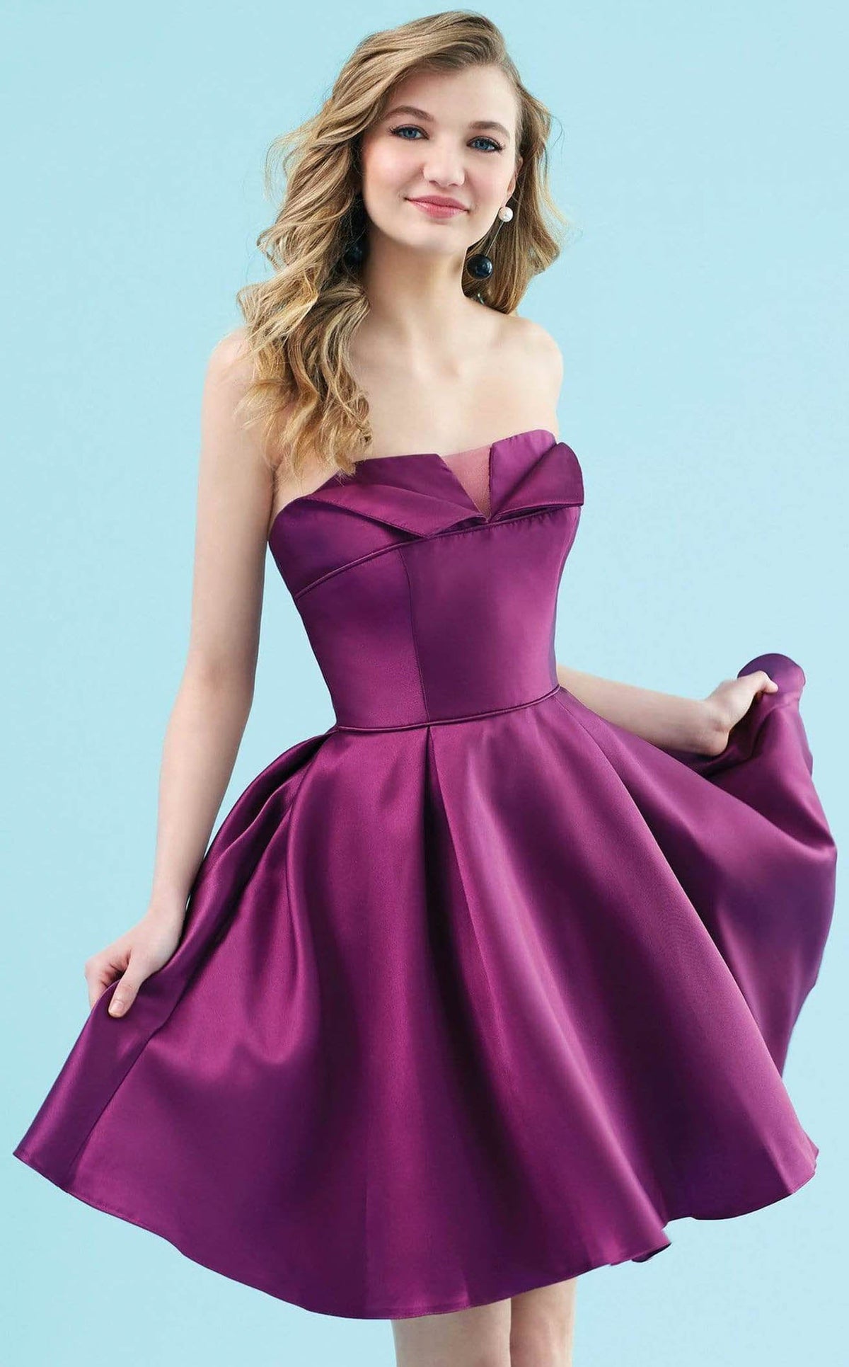 Clarisse 3917 Dress