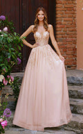 Clarisse 62102 Dress