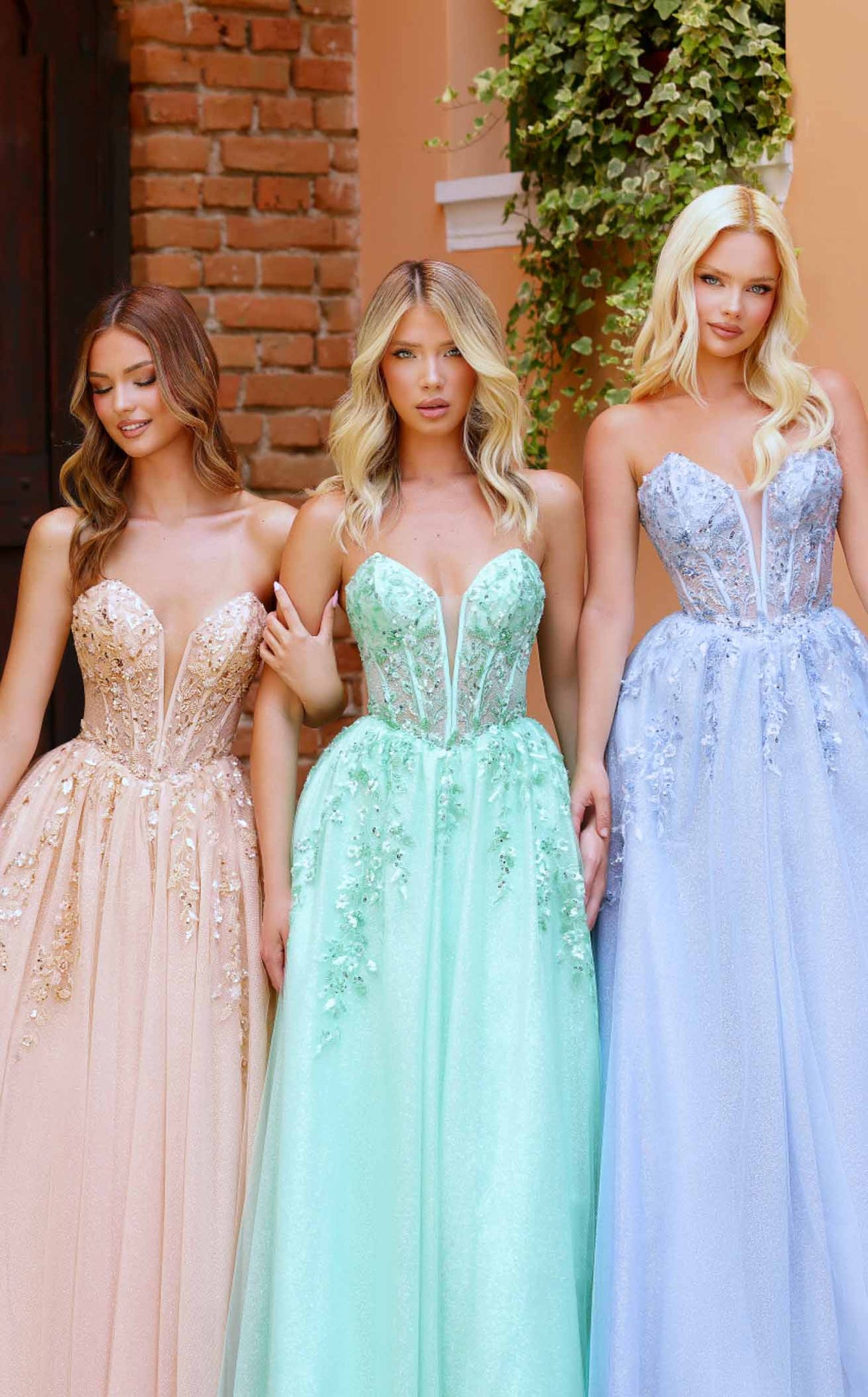 Clarisse 62102 Dress
