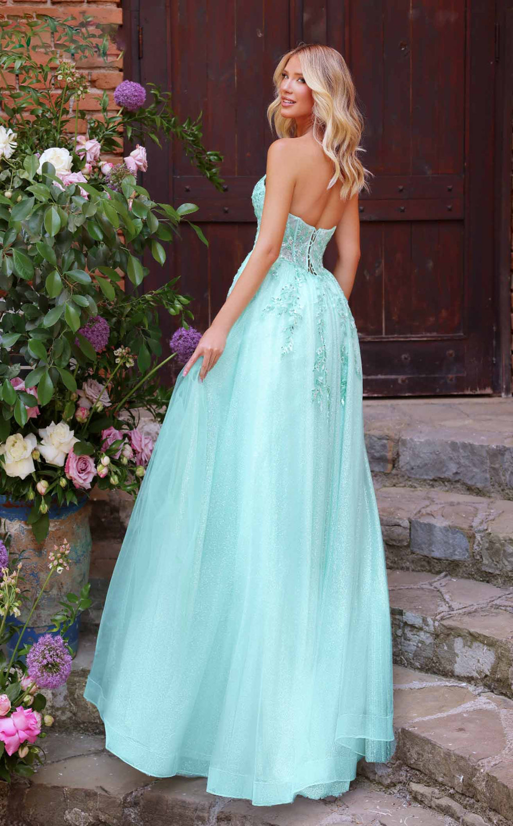 Clarisse 62102 Dress