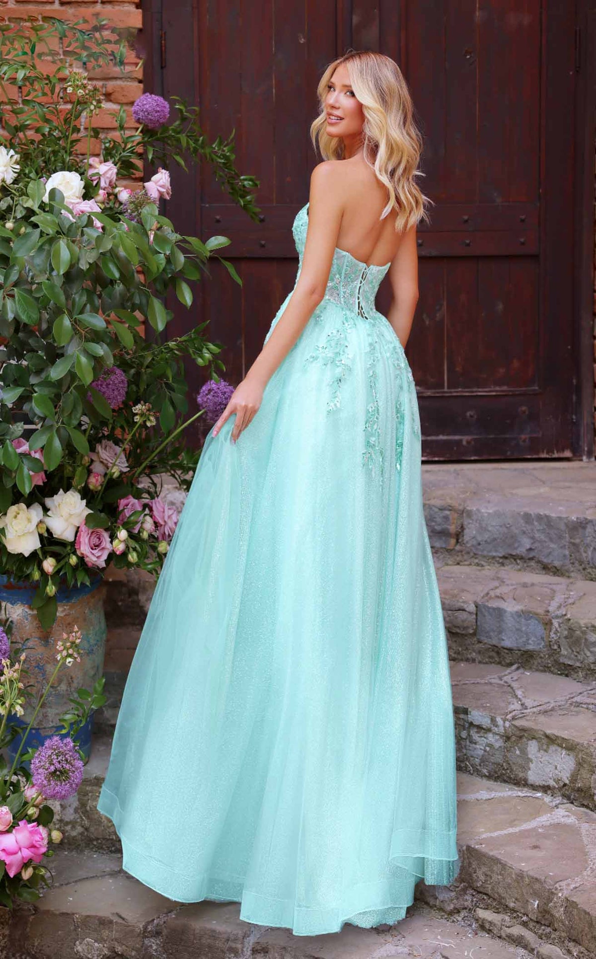 Clarisse 62102 Dress