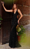 Clarisse 62108 Dress