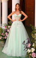 Clarisse 62135 Dress