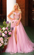 Clarisse 62138 Dress