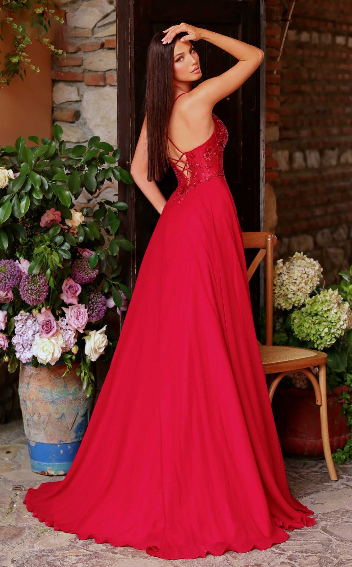 Clarisse 62146 Dress