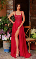 Clarisse 62146 Dress