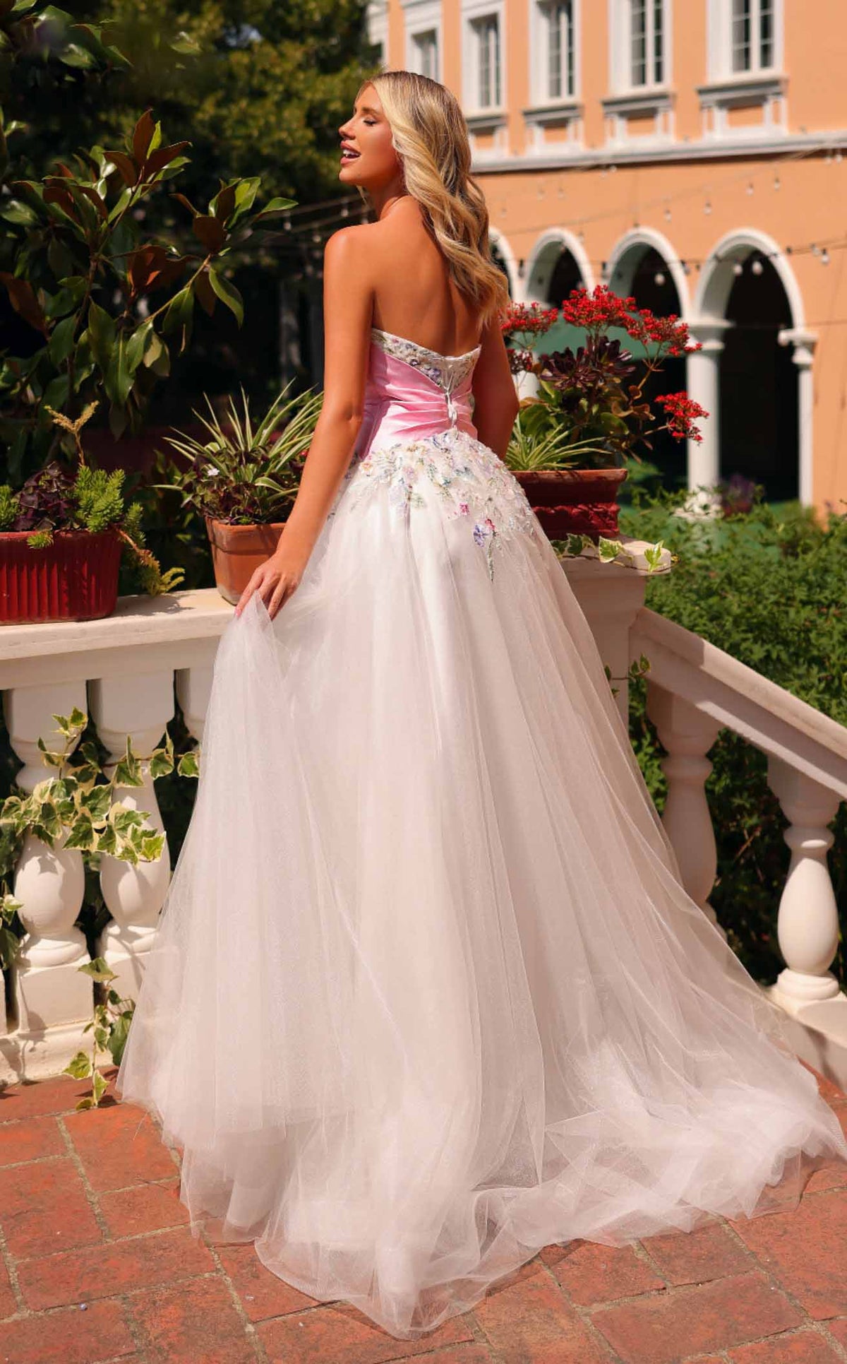 Clarisse 62170 Dress