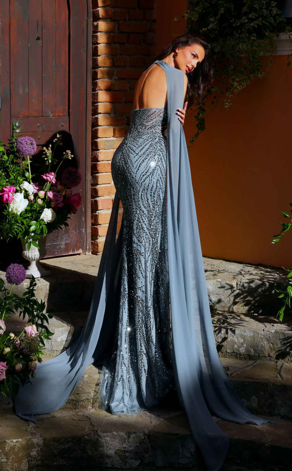 Clarisse 62176 Dress