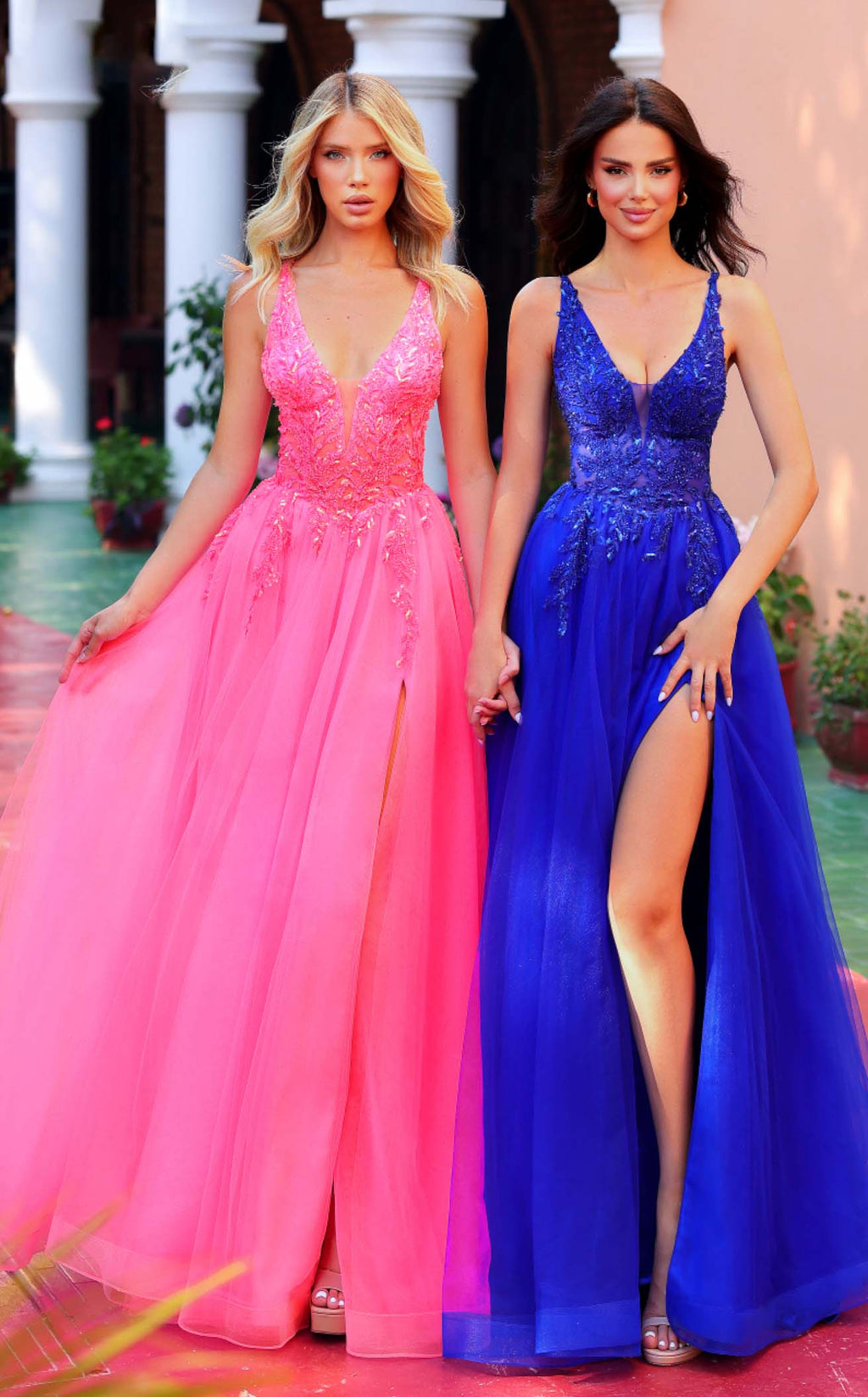 Clarisse 62221 Dress