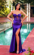 Clarisse 62240 Dress