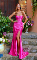 Clarisse 62241 Dress