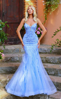 Clarisse 62258 Dress