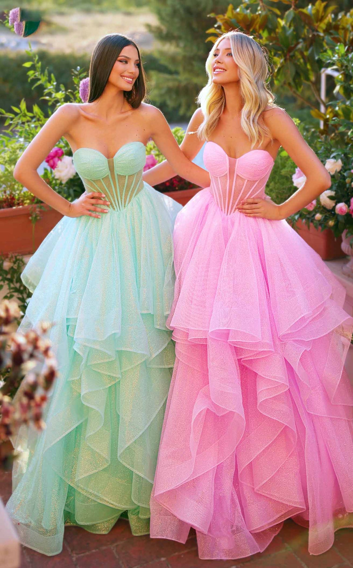 Clarisse 62263 Dress