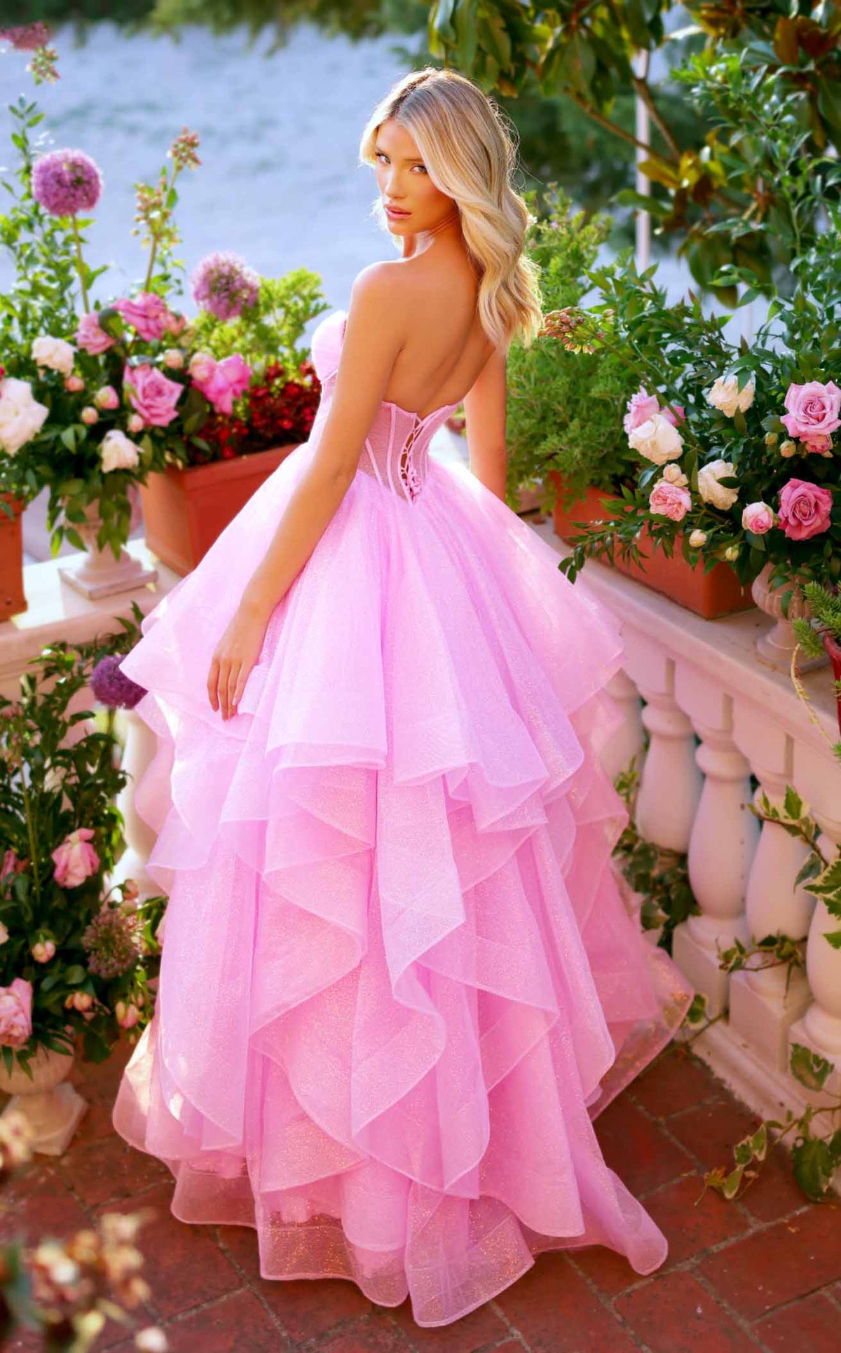 Clarisse 62263 Dress