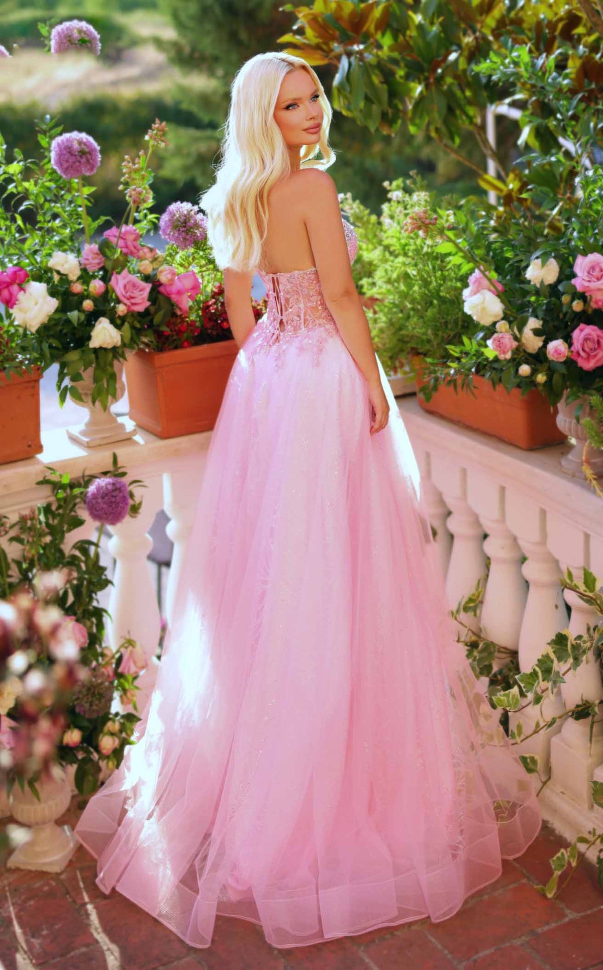 Clarisse 62312 Dress