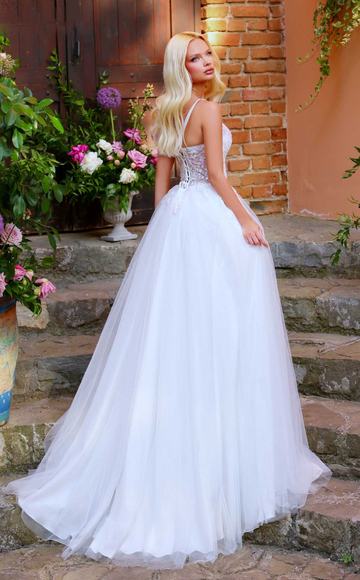 Clarisse 62314 Dress