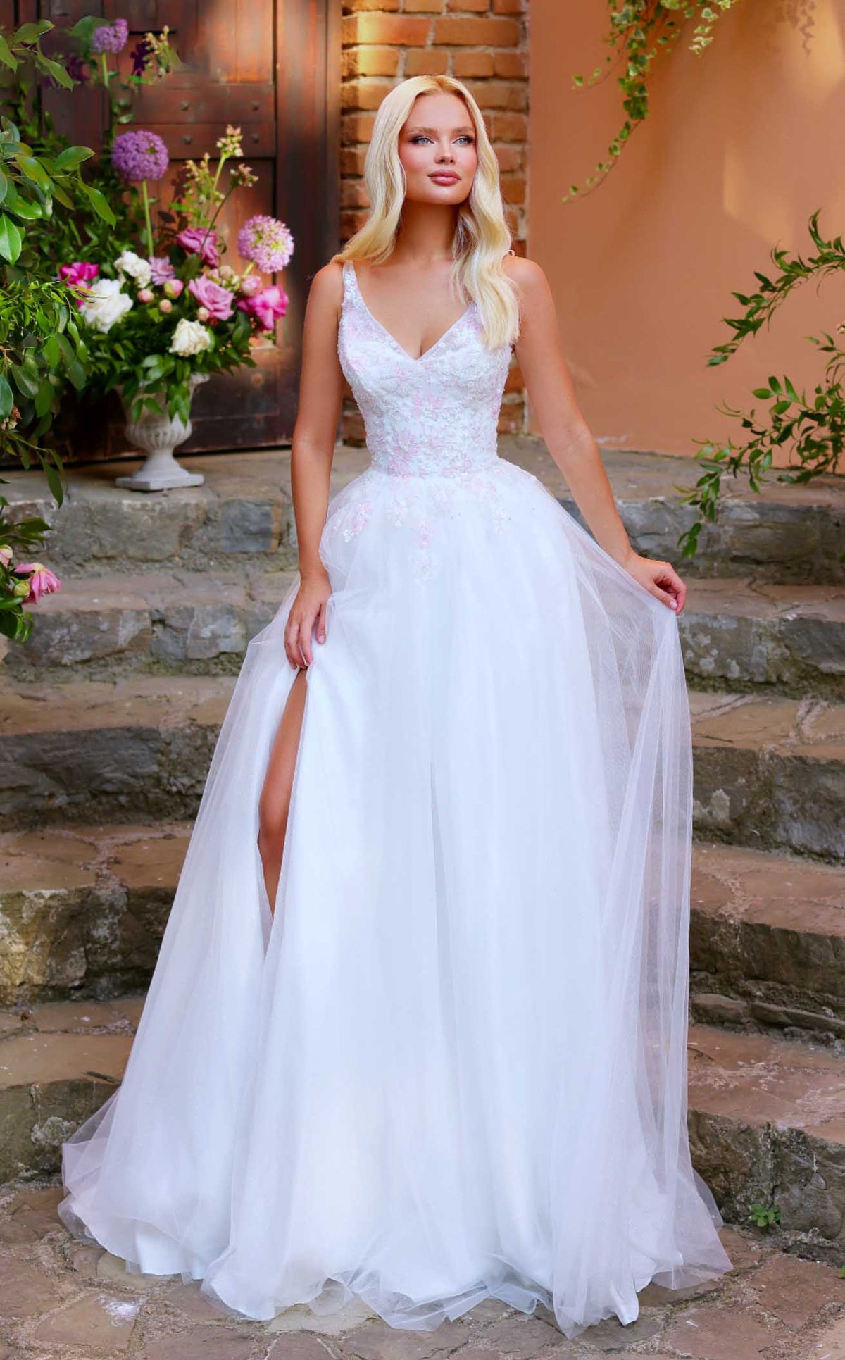 Clarisse 62314 Dress
