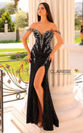 Clarisse 811033 Dress