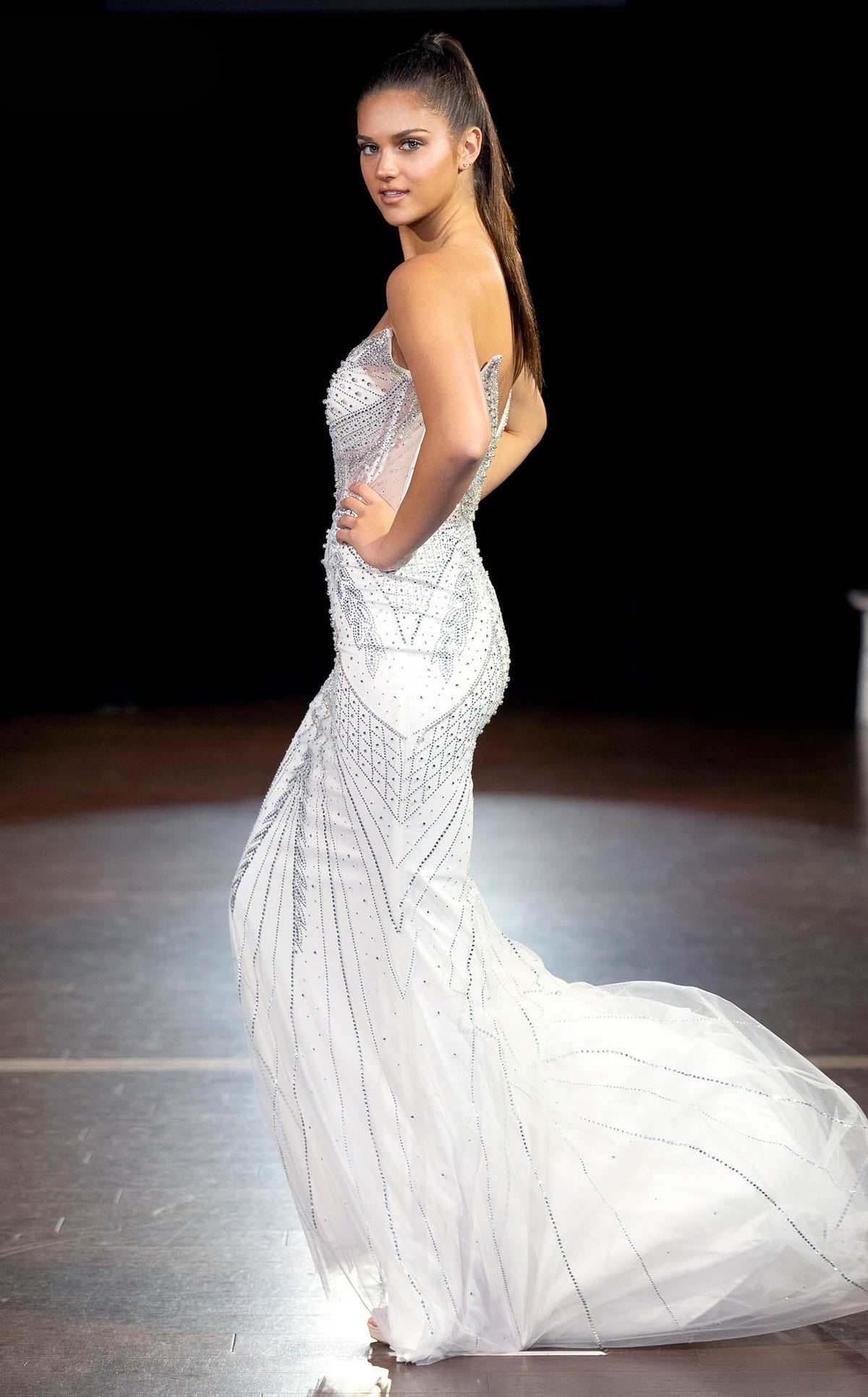 Clarisse 811127 Dress