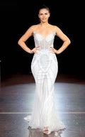 Clarisse 811127 Dress
