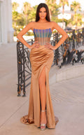 Clarisse 811140 Dress