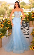 Clarisse 811148 Dress