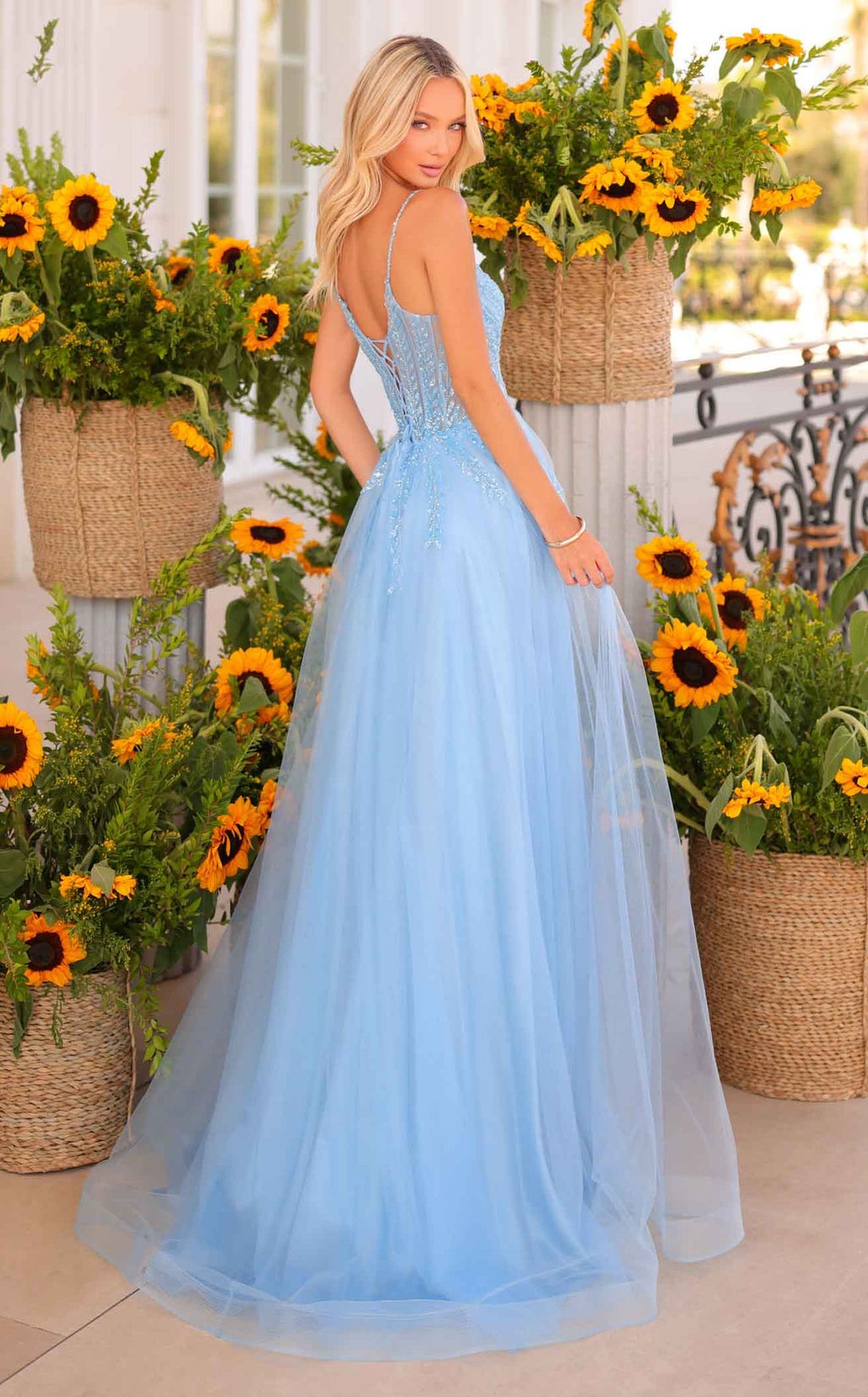 Clarisse 811151 Dress