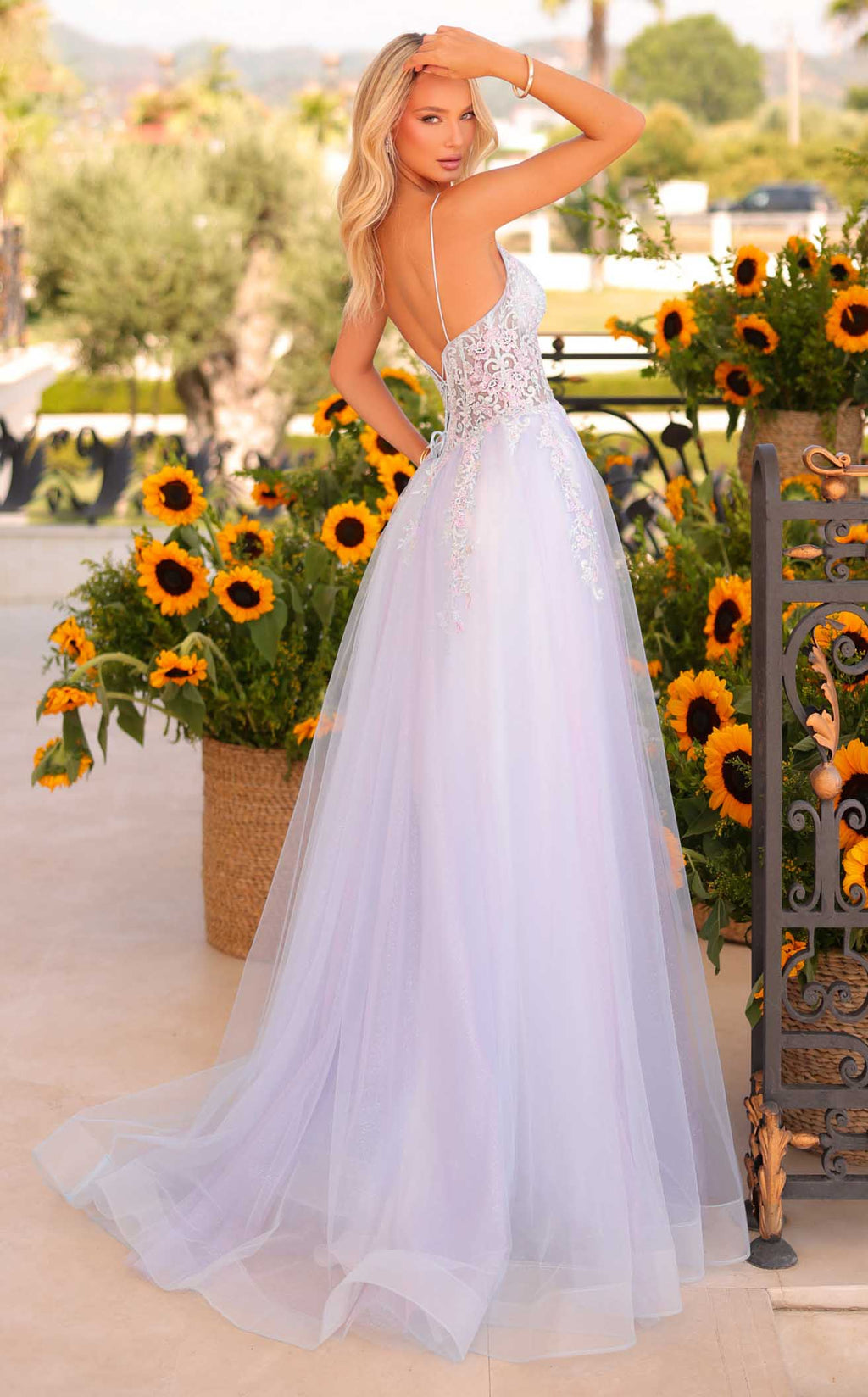 Clarisse 811152 Dress