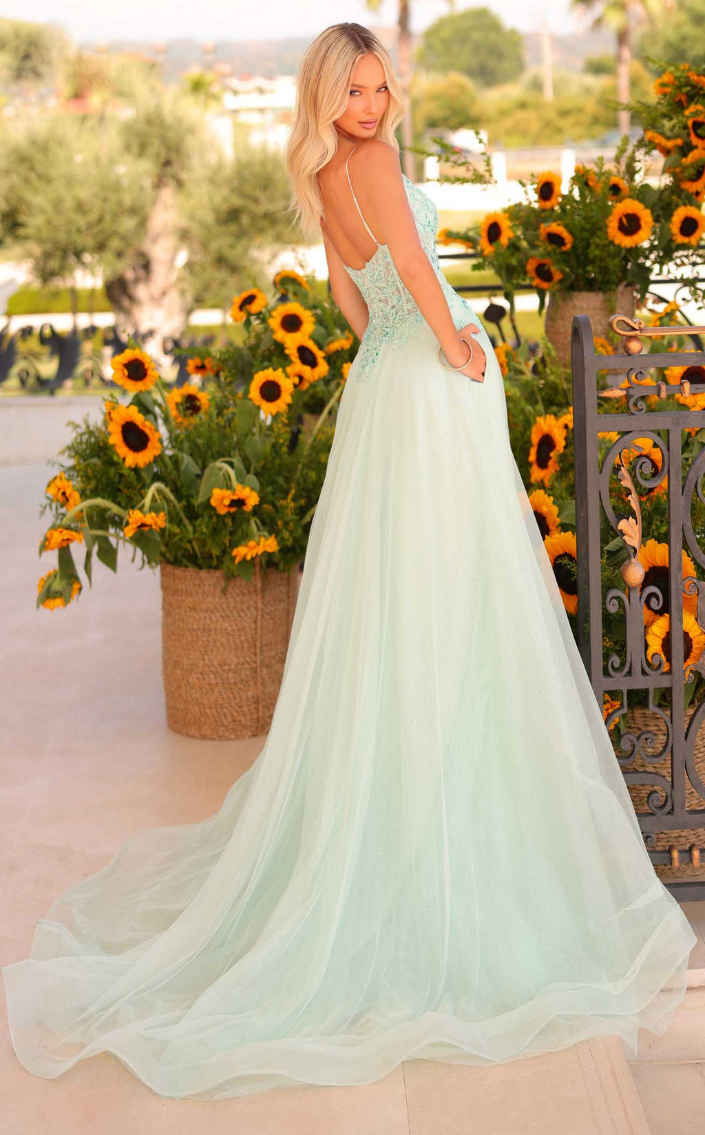 Clarisse 811154 Dress