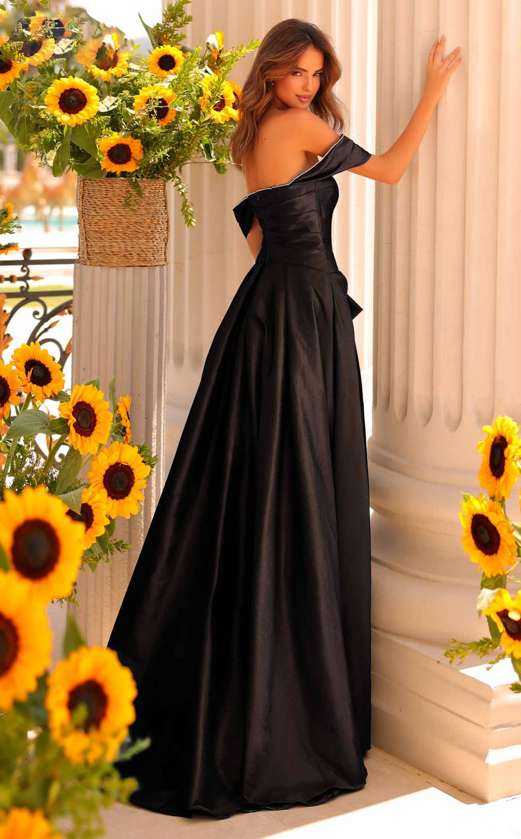 Clarisse 811166 Dress
