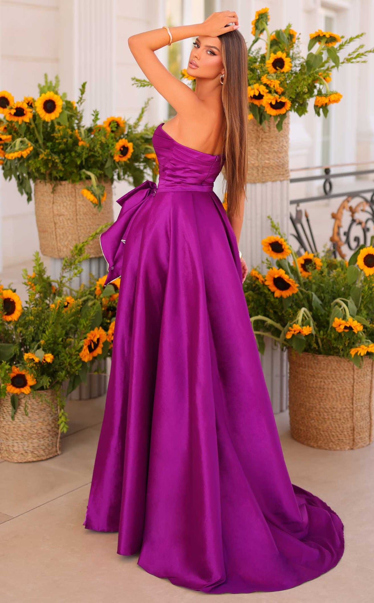 Clarisse 811167 Dress