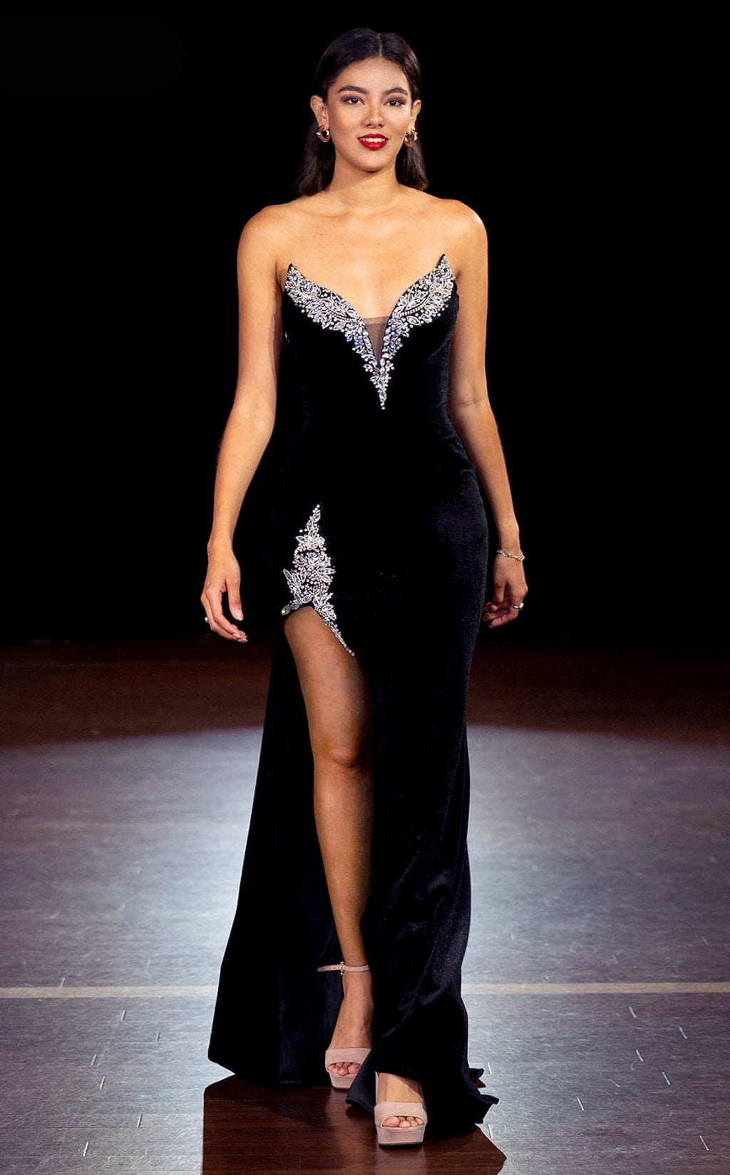 Clarisse 811169 Dress