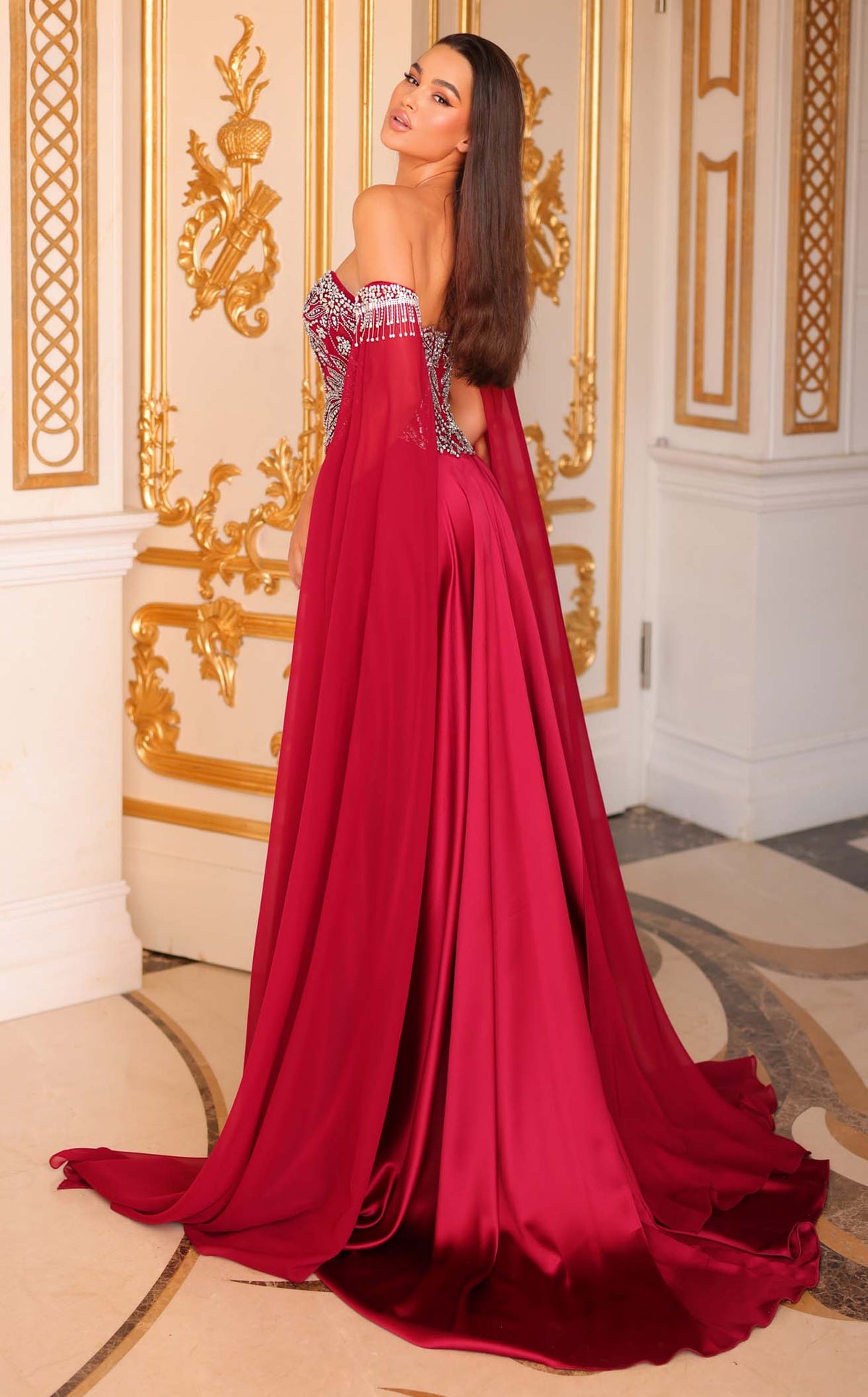 Clarisse 811172 Dress