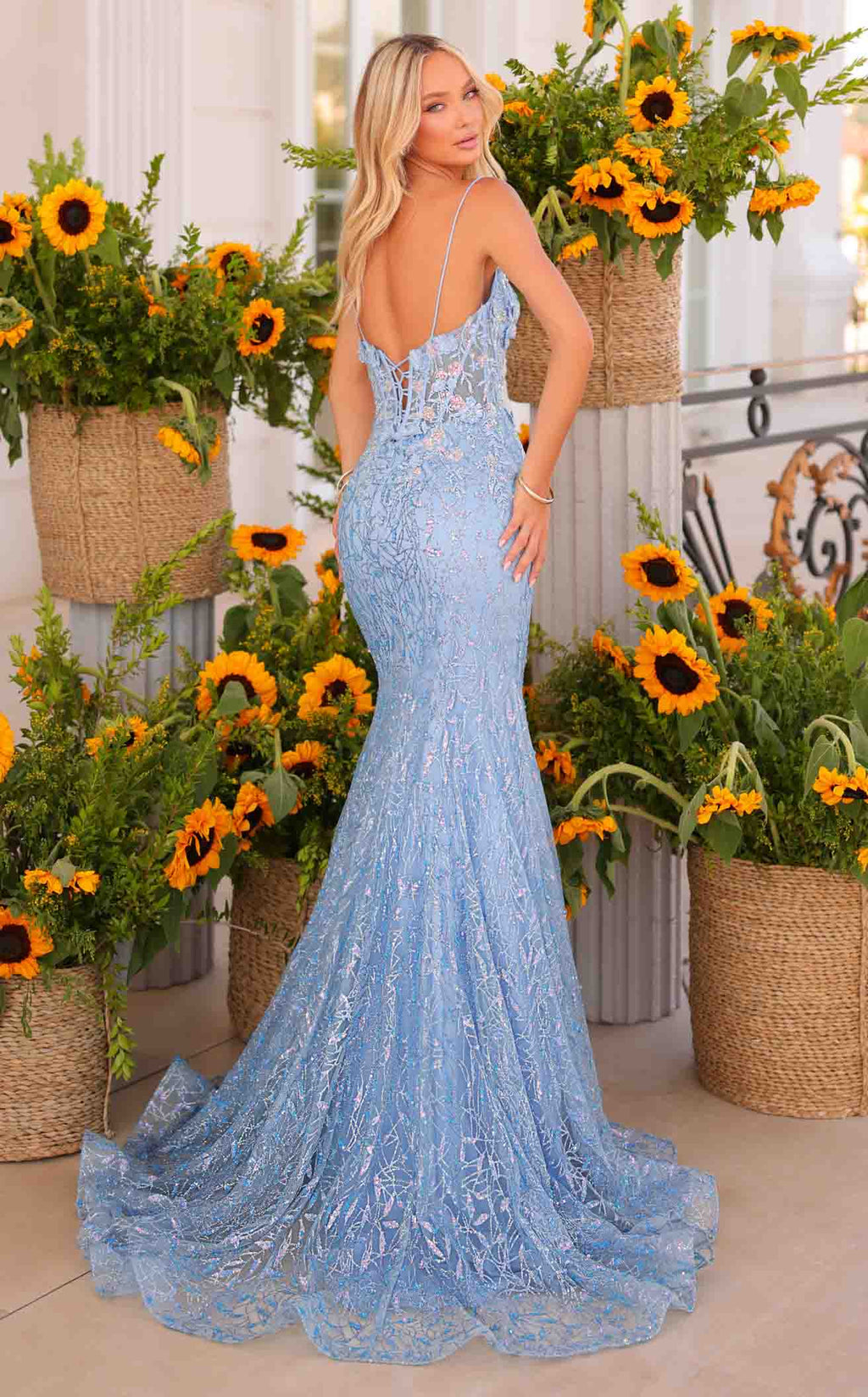 Clarisse 811178 Dress