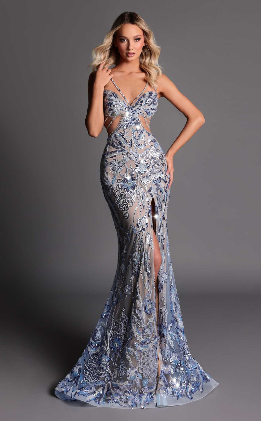 Clarisse 811181 Dress