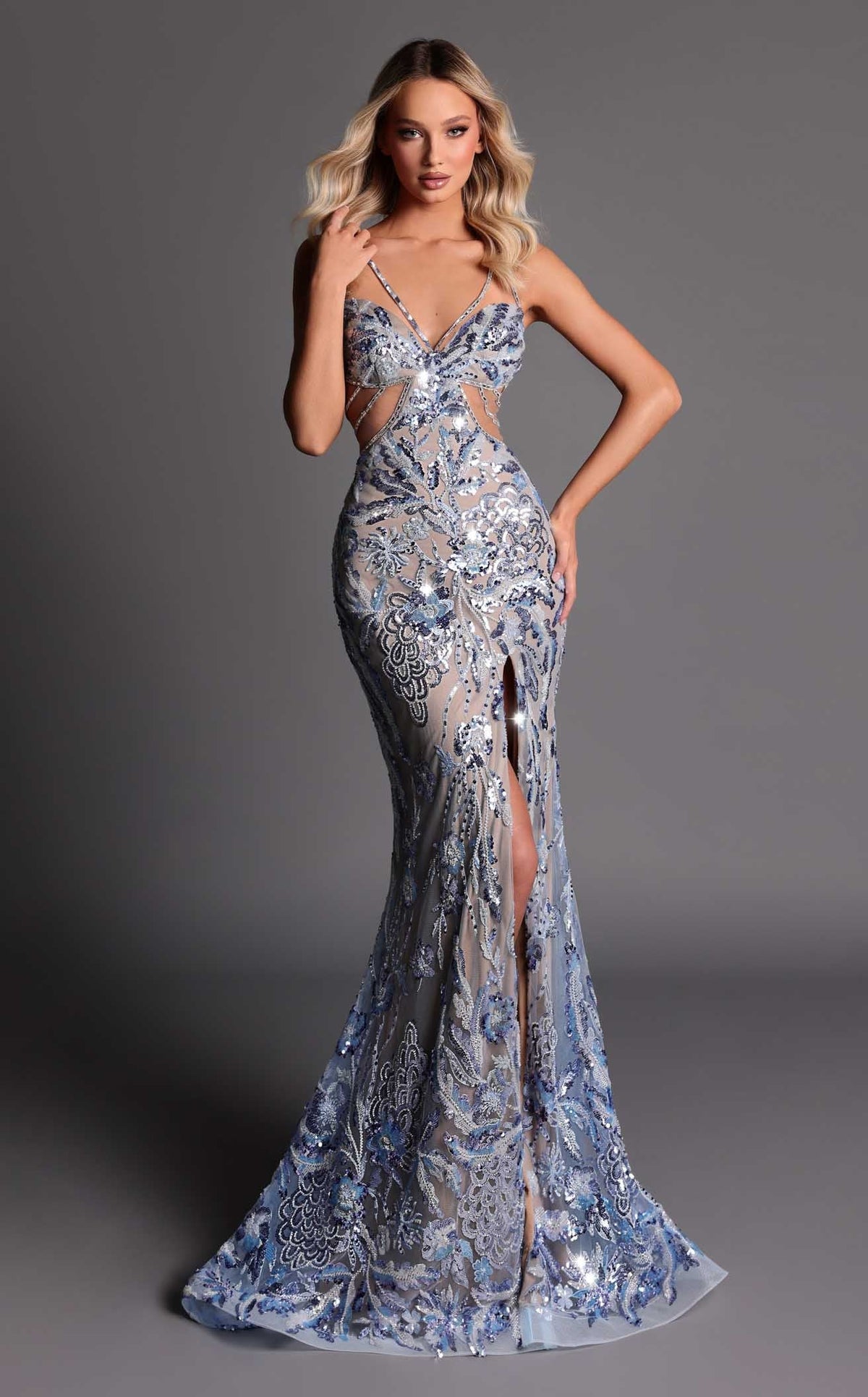 Clarisse 811181 Dress
