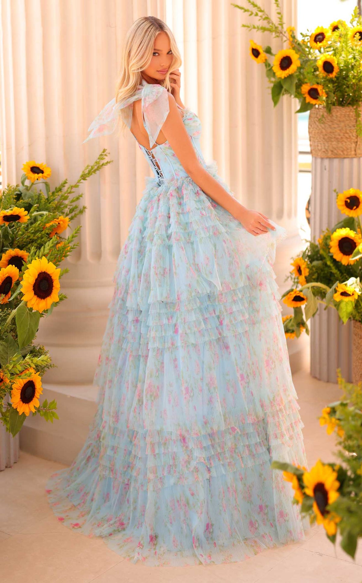 Clarisse 811185 Dress
