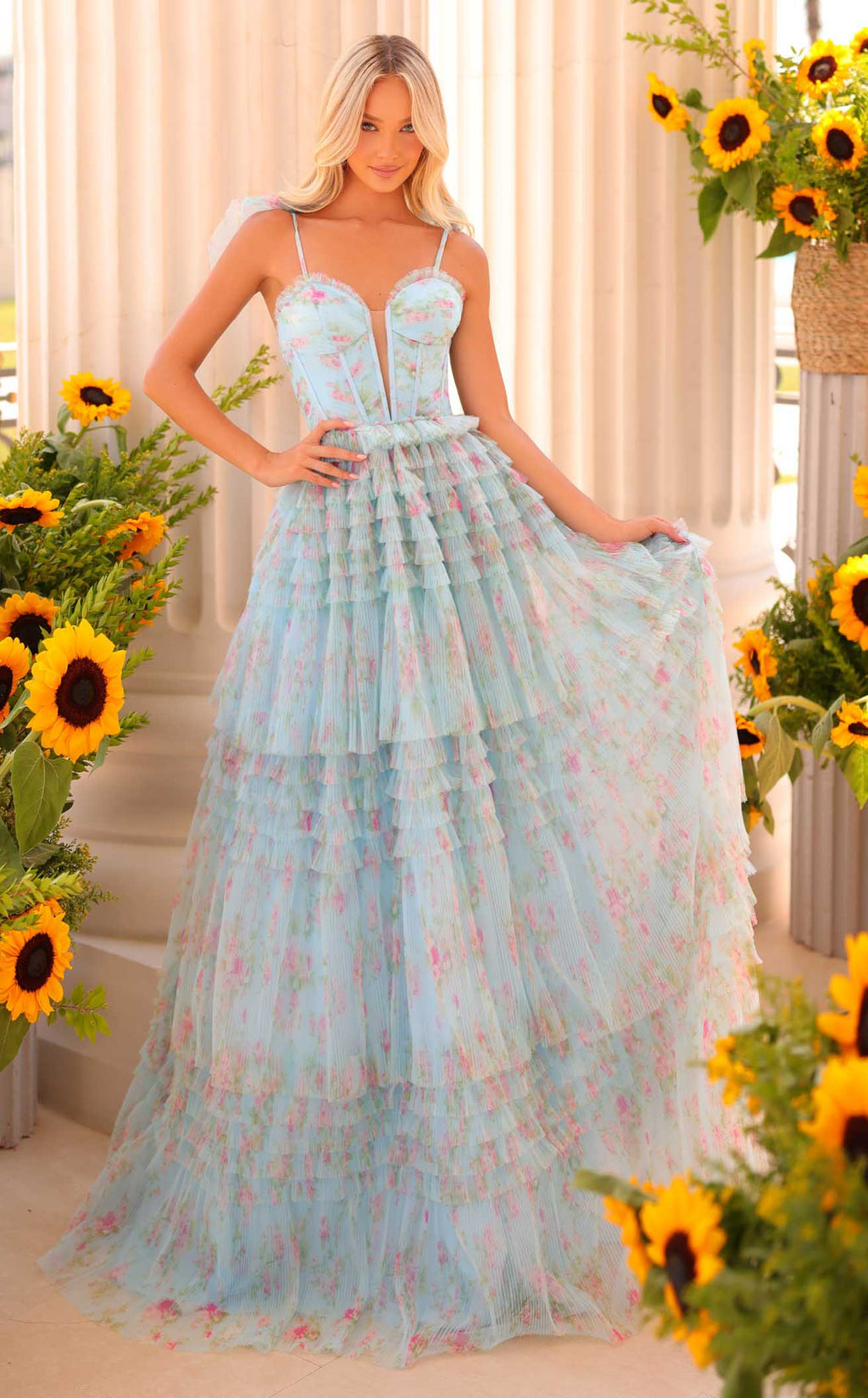 Clarisse 811185 Dress