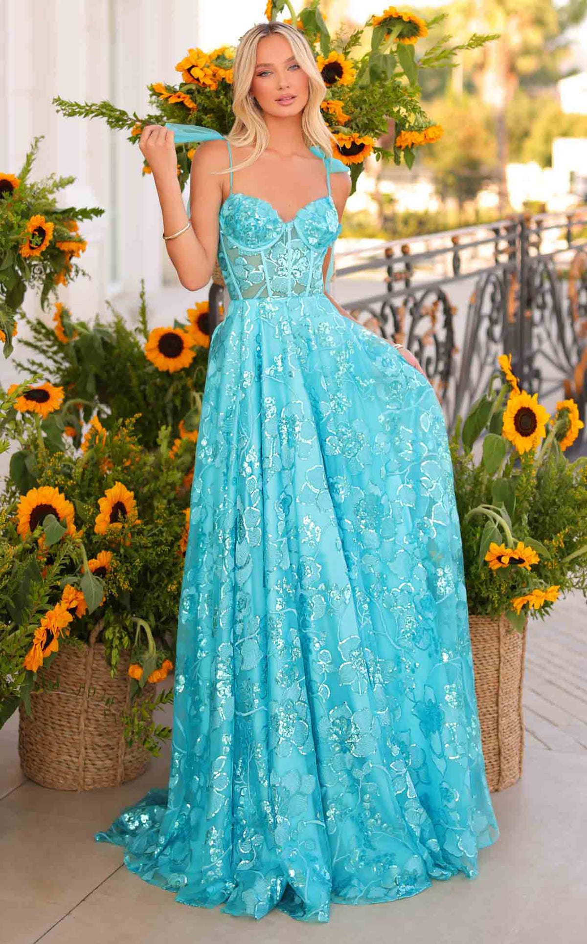 Clarisse 811190 Dress