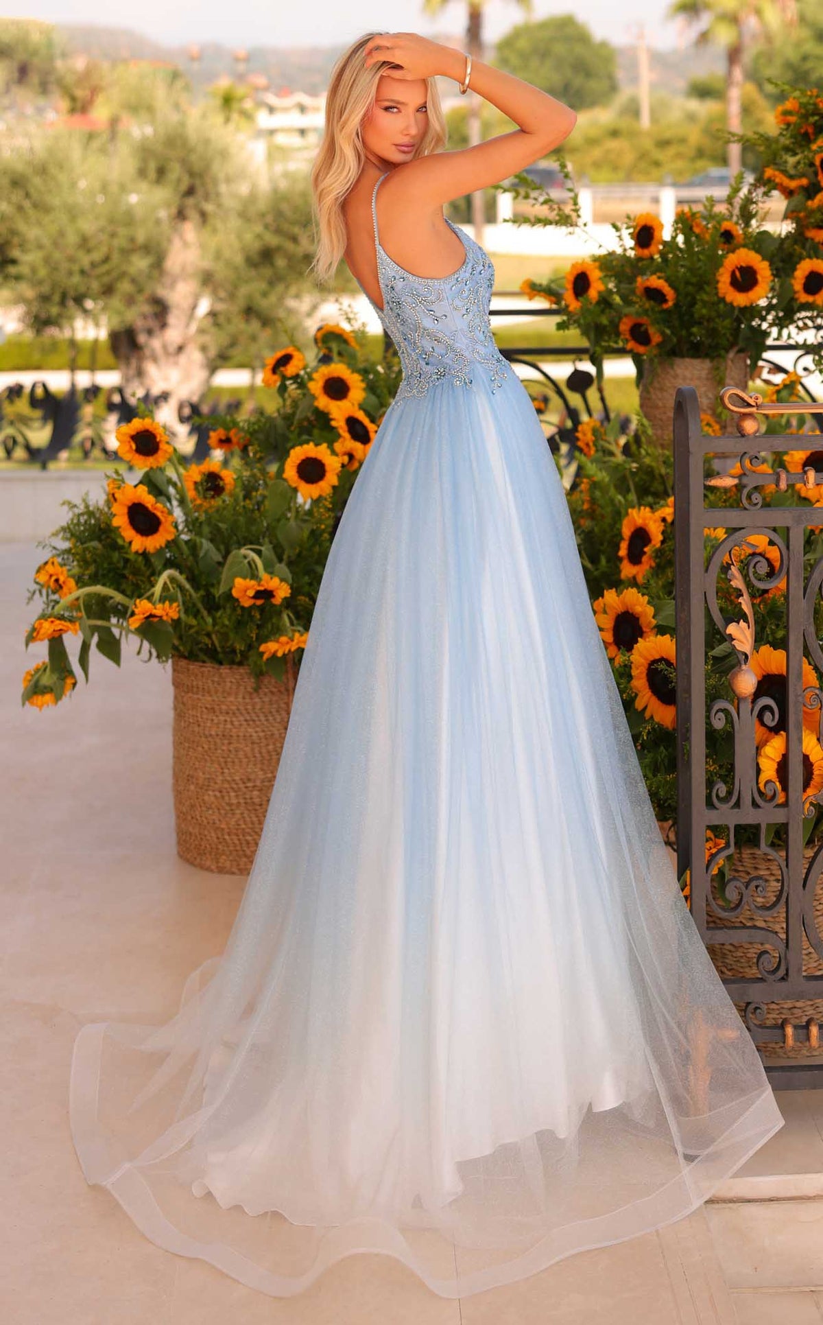 Clarisse 811217 Dress