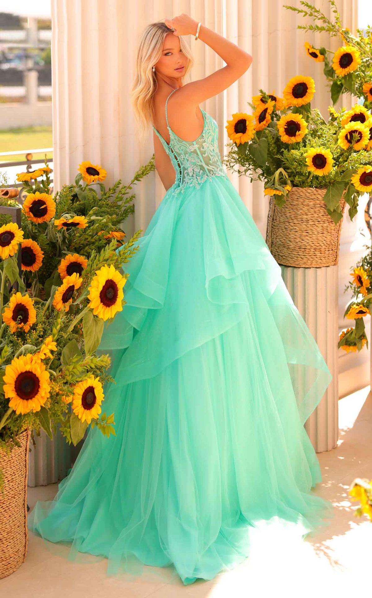Clarisse 811230 Dress
