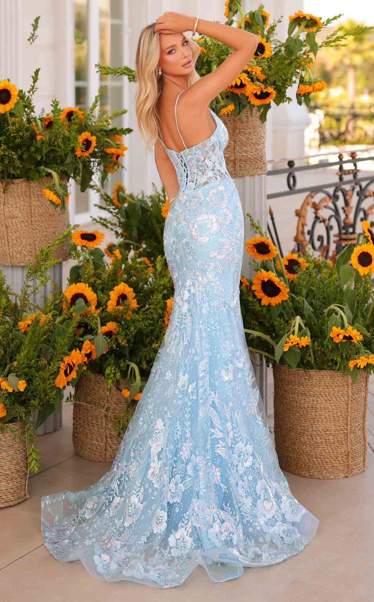 Clarisse 811239 Dress