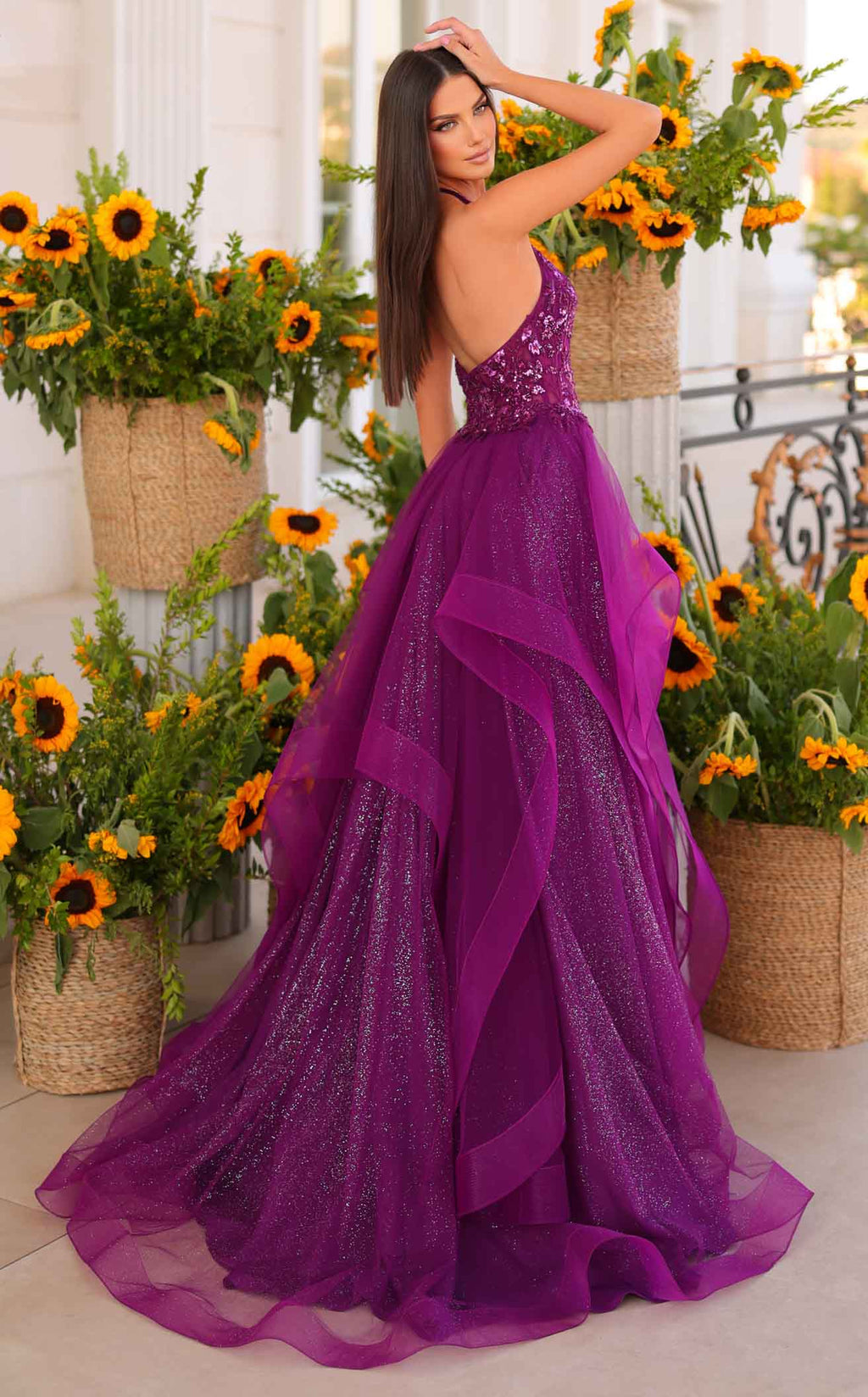 Clarisse 811281 Dress