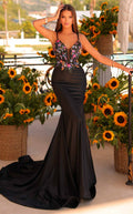 Clarisse 811337 Dress