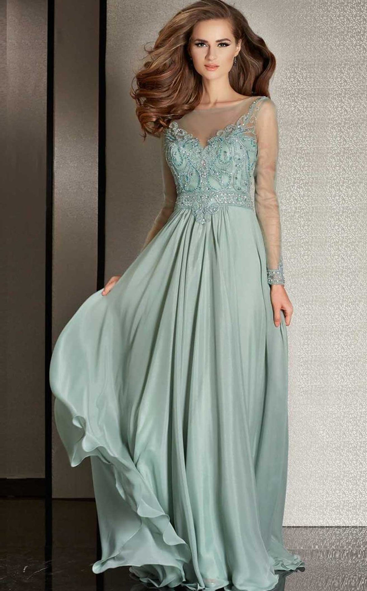 Clarisse M6215 Dress