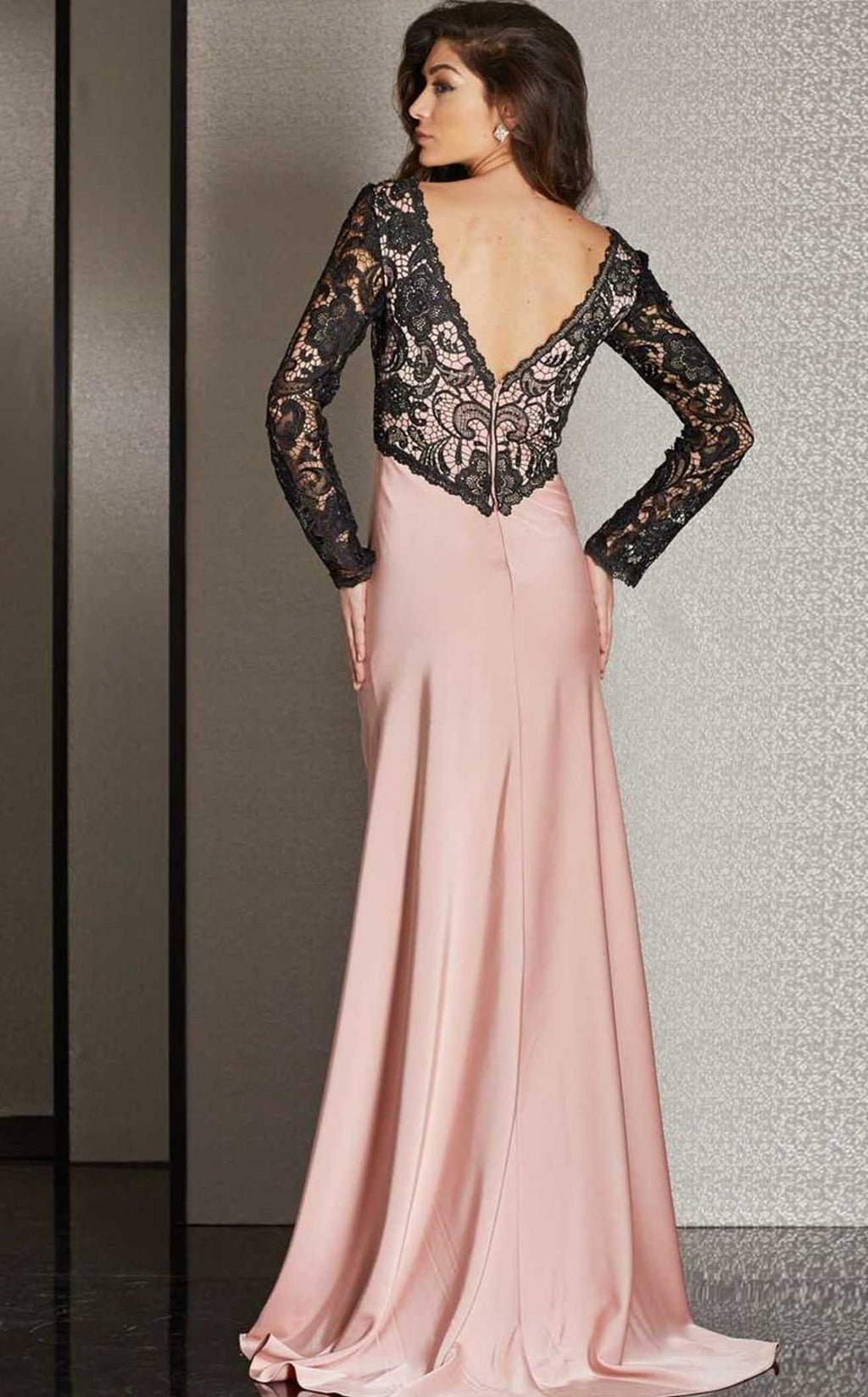 Clarisse M6222 Dress