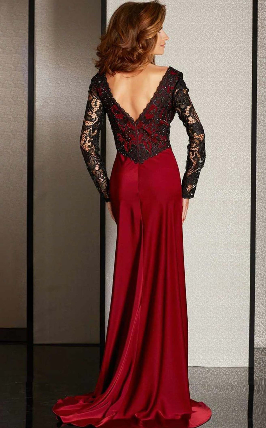 Clarisse M6222 Dress