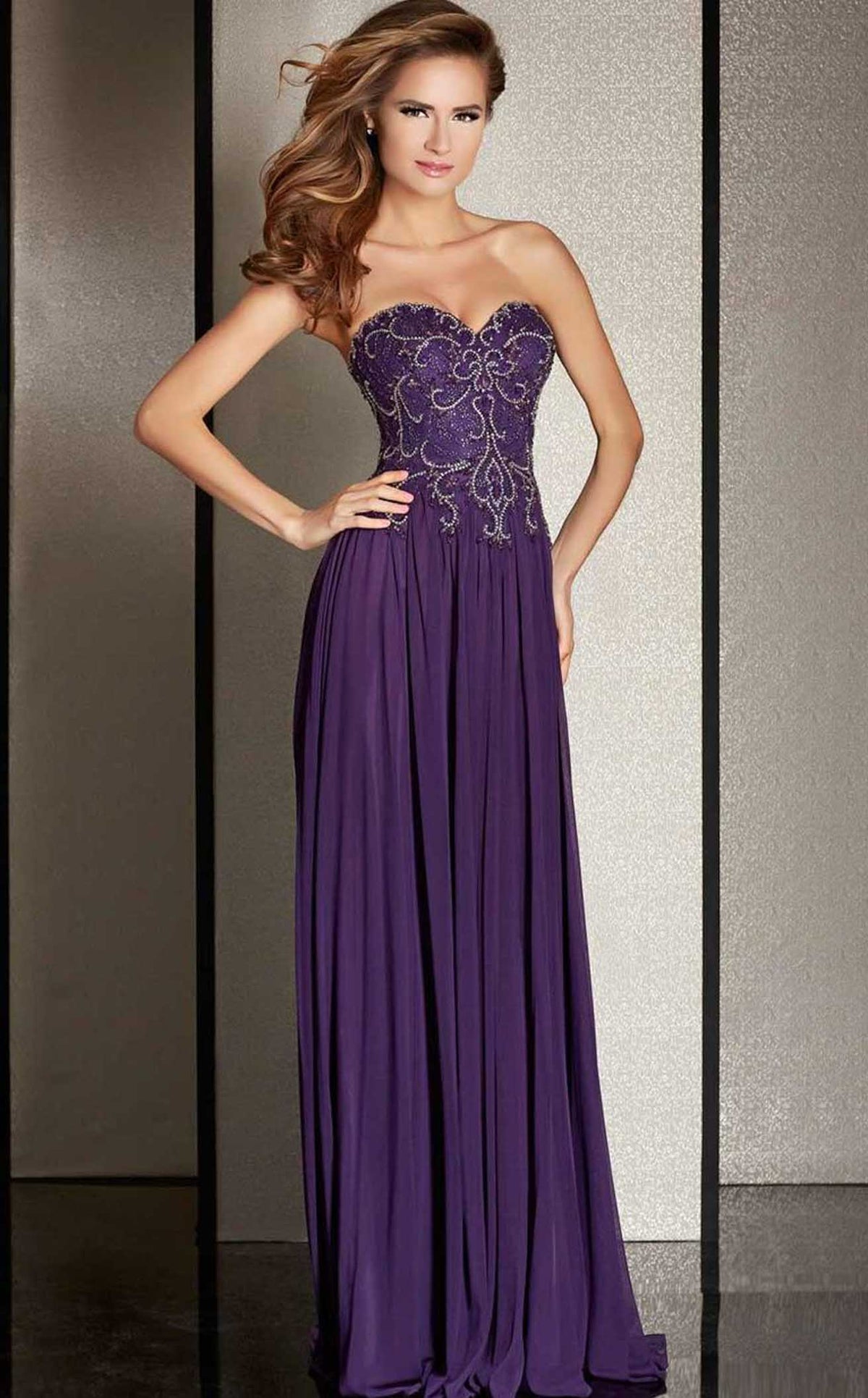 Clarisse M6229 Dress