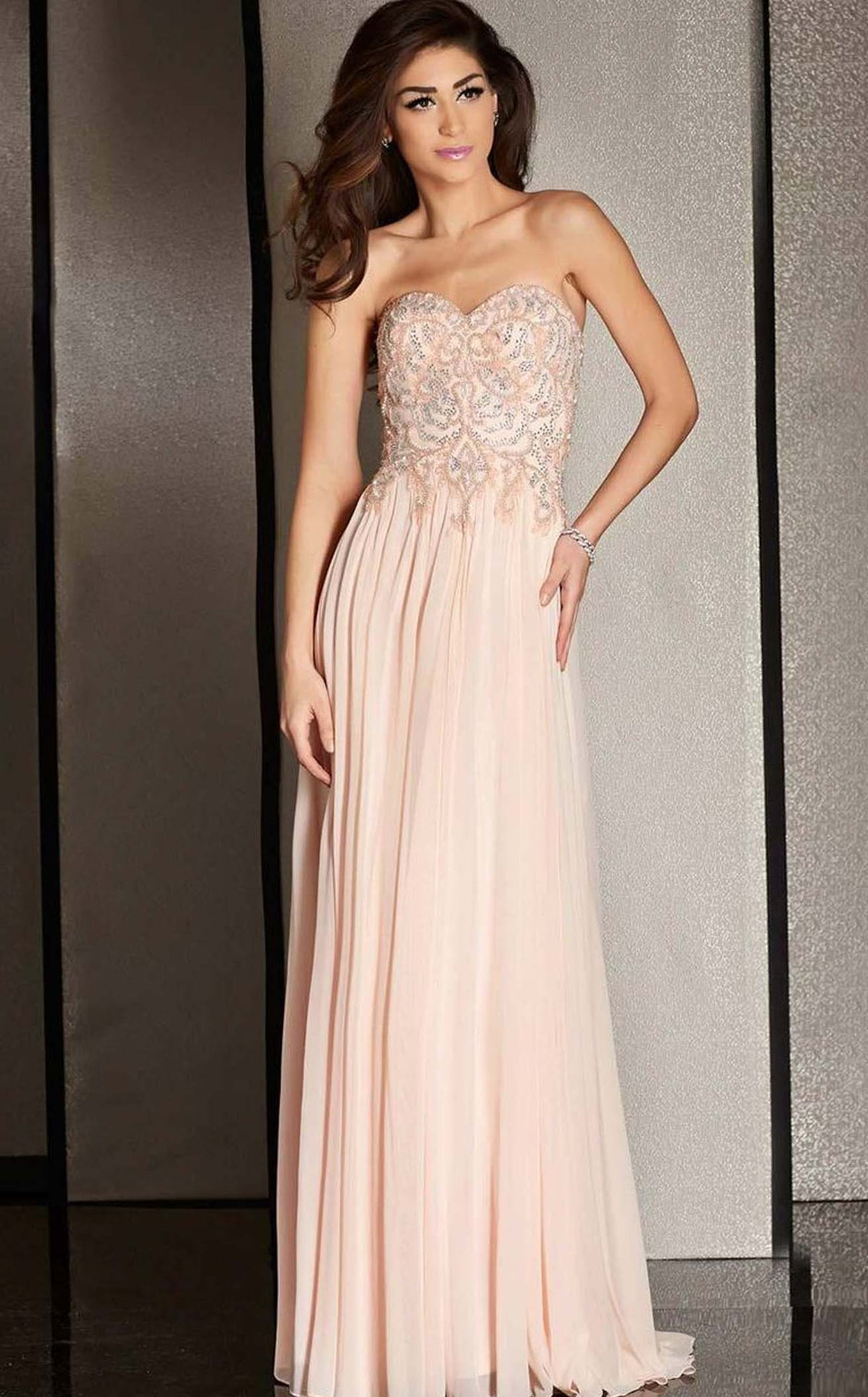 Clarisse M6229 Dress