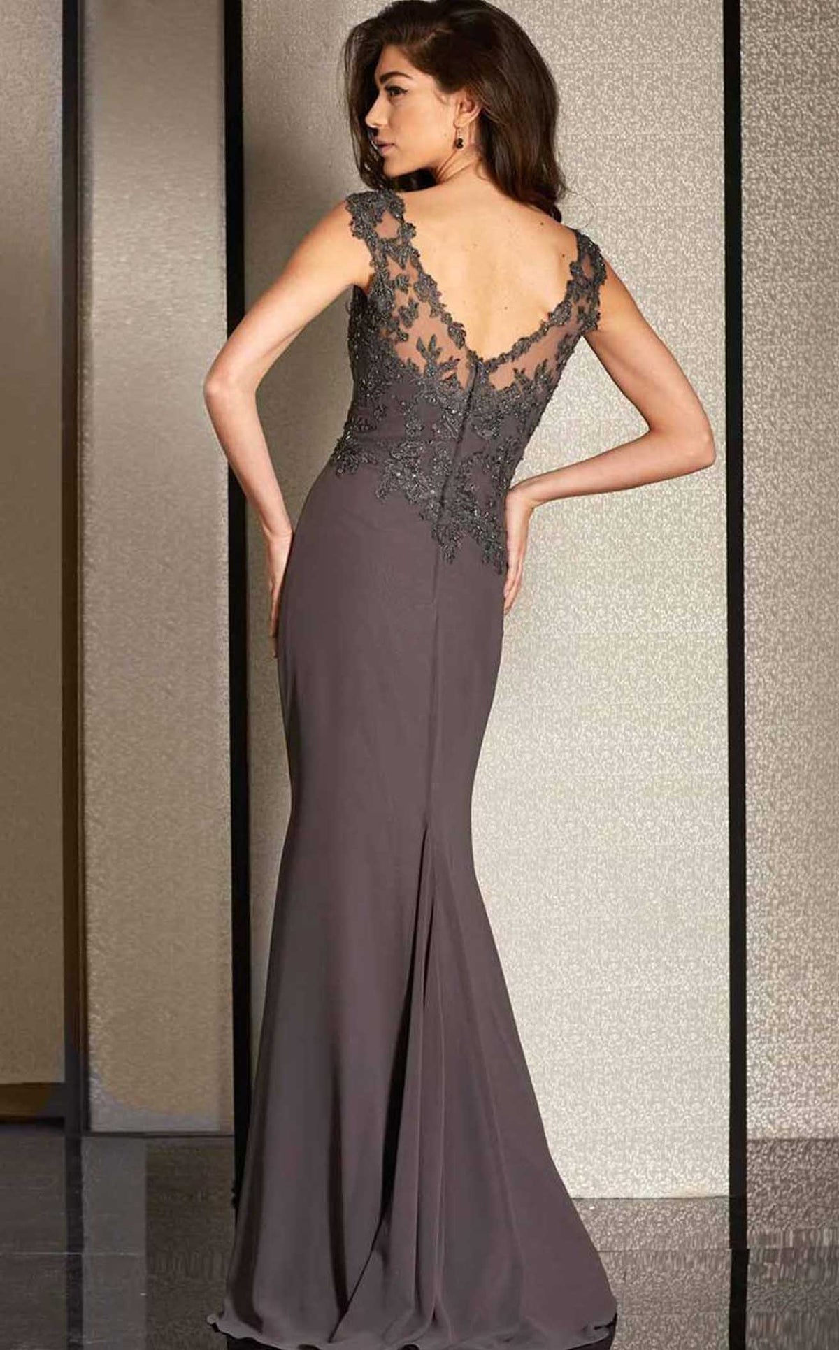 Clarisse M6240 Dress